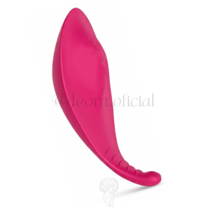 Vibrador de Calcinha – Interativo com Controle por App