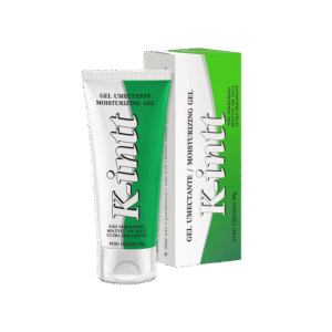 Lubrificante Íntimo K-Intt à Base de Água - 50g