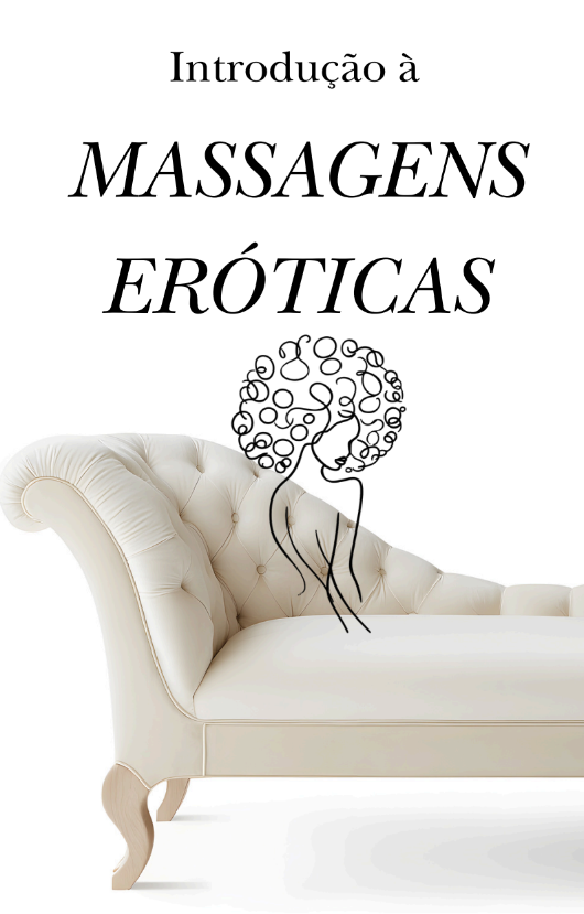 Ebook massagem sensual